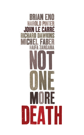 Not One More Death Paperback by John le Carre