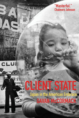 Client State Paperback by Gavan McCormack