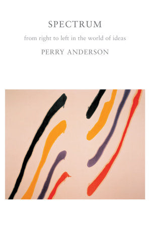 Spectrum Paperback by Perry Anderson