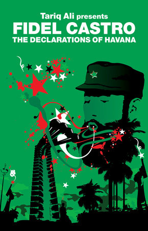The Declarations of Havana Paperback by Fidel Castro