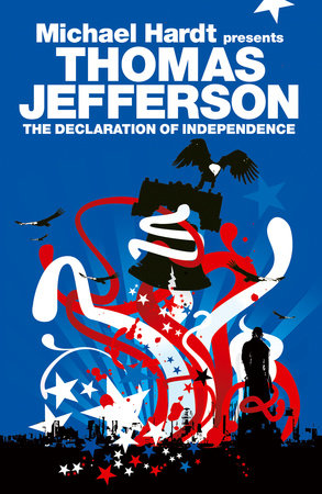 The Declaration of Independence Paperback by Thomas Jefferson