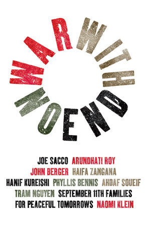 War With No End Paperback by Phyllis Bennis