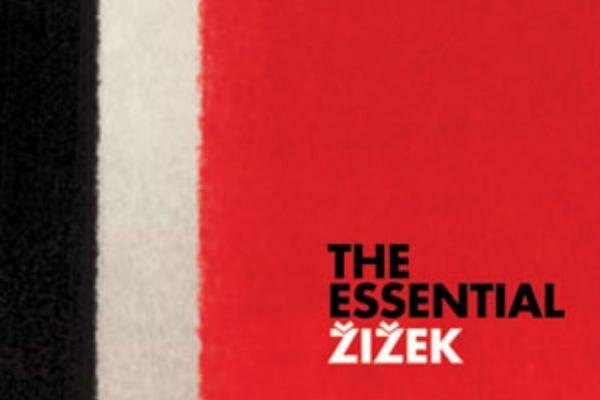 The Essential Zizek Boxed Set by Slavoj Zizek