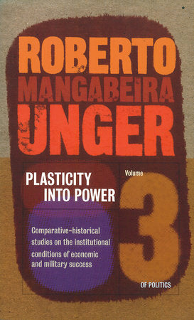 Social Theory Paperback by Roberto Mangabeira Unger