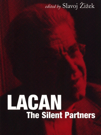 Lacan Paperback by Slavoj Zizek