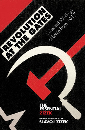 Revolution at the Gates Paperback by V. I. Lenin