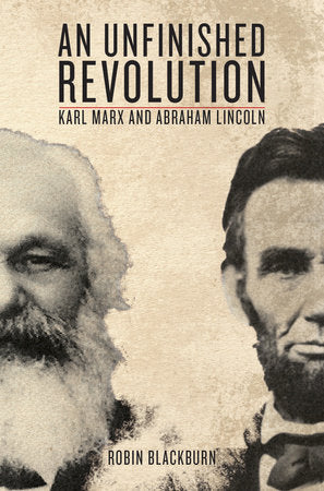 An Unfinished Revolution Paperback by Robin Blackburn