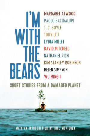 I'm With the Bears Paperback by Mark Martin