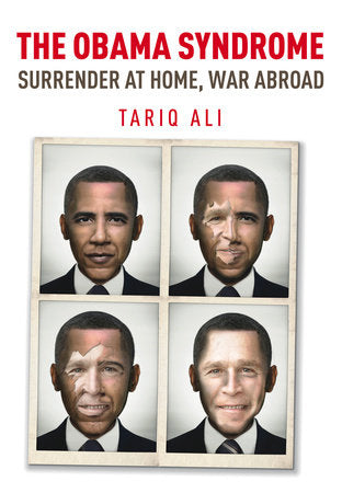 The Obama Syndrome Paperback by Tariq Ali