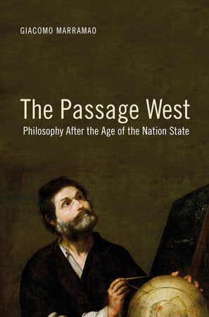 The Passage West Paperback by Giacomo Marramao