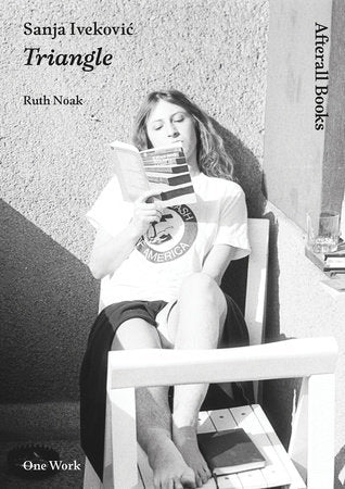 Sanja Ivekovic Paperback by Ruth Noack