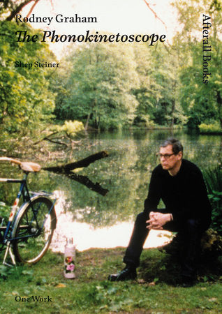 Rodney Graham Paperback by Shepherd Steiner