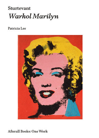 Sturtevant Paperback by Patricia Lee