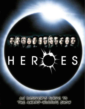 Heroes Paperback by Various writers