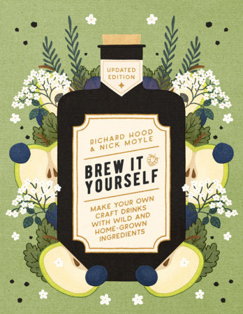 Brew It Yourself Paperback by Richard Hood