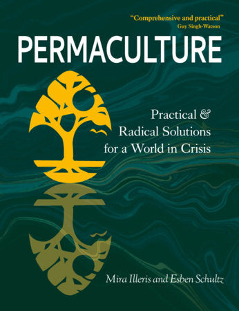 Permaculture Paperback by Mira Illeris