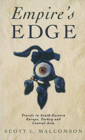 Empire's Edge Paperback by Scott L. Malcolmson