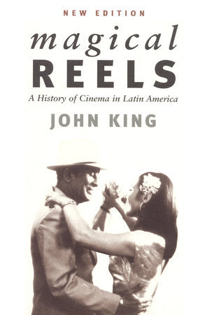 Magical Reels Paperback by John King