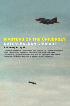 Masters of the Universe? Paperback by Tariq Ali