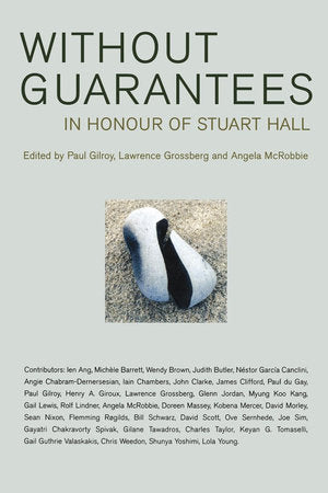Without Guarantees Paperback by Stuart Hall
