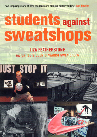 Students Against Sweatshops Paperback by United Students Against Sweatshops