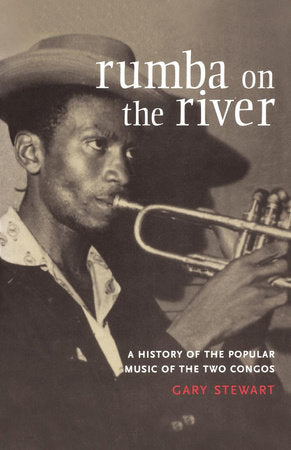 Rumba on the River Paperback by Gary Stewart