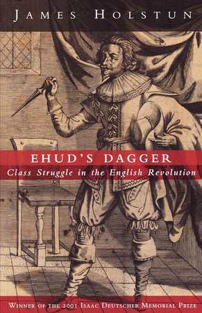 Ehud's Dagger Paperback by James Holstun