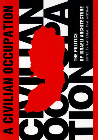 A Civilian Occupation Hardcover by Rafi Segal