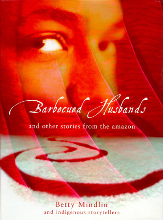 Barbecued Husbands Hardcover by Betty Mindlin