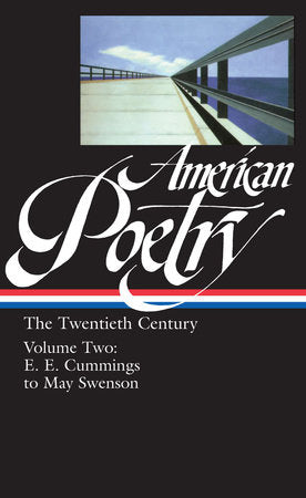 American Poetry: The Twentieth Century Vol. 2 (LOA #116) Hardcover by Robert Hass