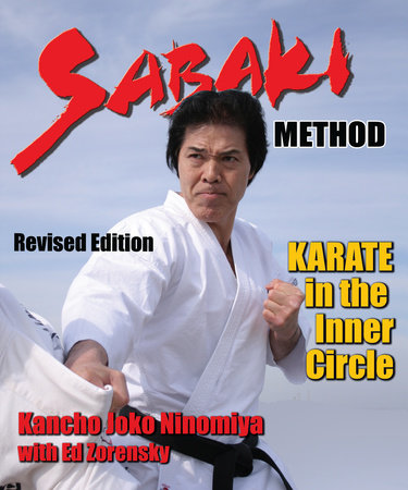 Sabaki Method Paperback by Kancho Joko Ninomiya, Ed Zorensky