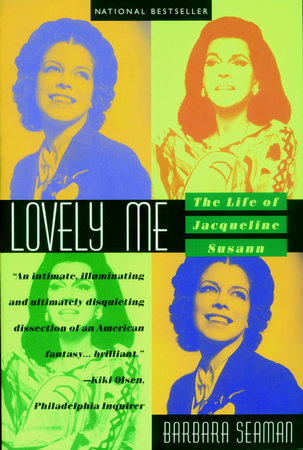 Lovely Me Paperback by Barbara Seaman; foreword by Jon J. Salem and James M. Salem