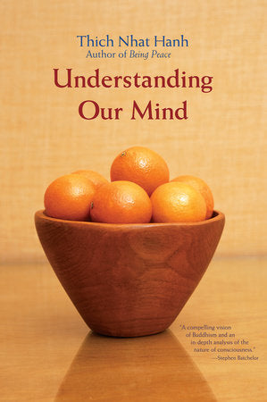 Understanding Our Mind Paperback by Thich Nhat Hanh