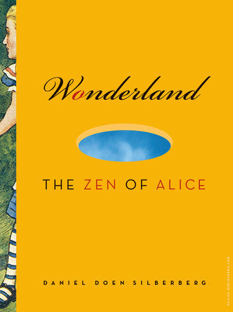 Wonderland Paperback by Daniel Doen Silberberg