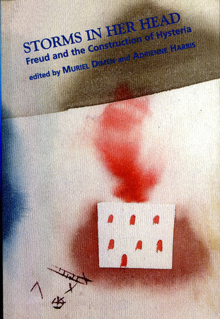 Storms in Her Head Paperback by Muriel Dimen