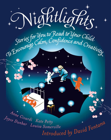 Nightlights Paperback by Anne Civardi