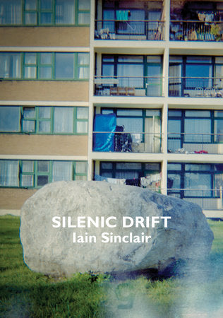 Scales/Silenic Drift Paperback by B. Catling and Iain Sinclair