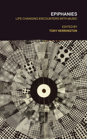 Epiphanies Paperback by edited by Tony Herrington