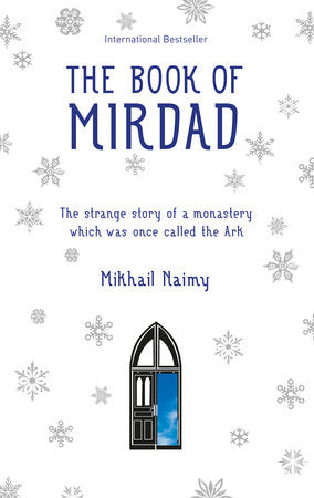 The Book of Mirdad Paperback by Mikhail Naimy
