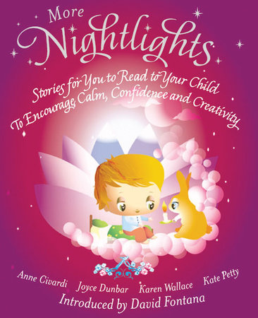 More Nightlights Paperback by Anne Civardi