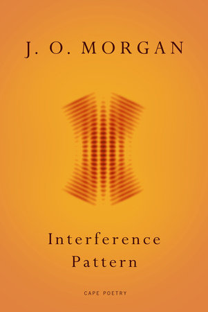 Interference Pattern Paperback by J. O. Morgan