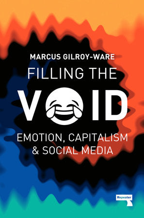 Filling the Void Paperback by Marcus Gilroy-Ware