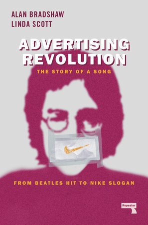 Advertising Revolution Paperback by Alan Bradshaw