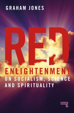 Red Enlightenment Paperback by Graham Jones