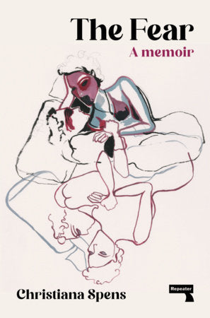 The Fear Paperback by Christiana Spens