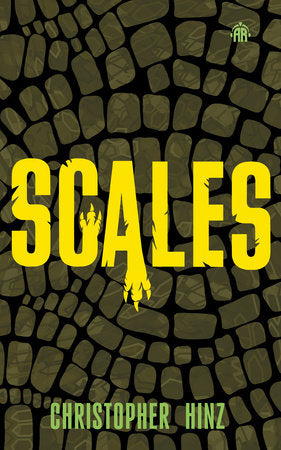Scales Paperback by Chris Faraday