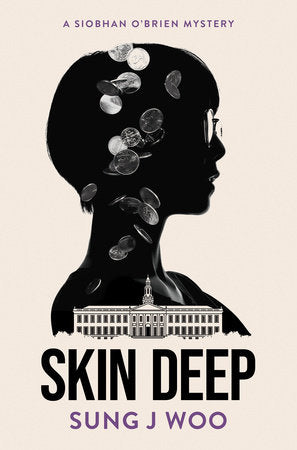 Skin Deep Paperback by Sung J Woo