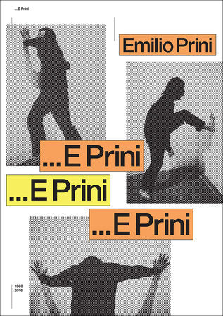 ... E Prini Paperback by Luca Lo Pinto