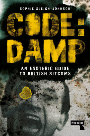 Code: Damp Paperback by Sophie Sleigh-Johnson