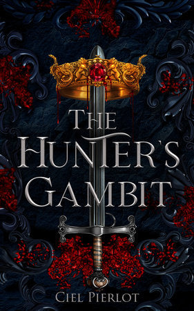 The Hunter's Gambit Paperback by Ciel Pierlot